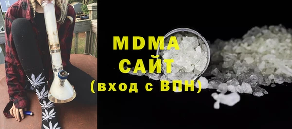 тгк Теберда